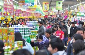 Hanoi stabilizes prices for municipal residents to welcome Lunar New Year - ảnh 1